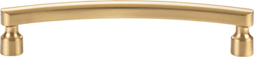 Lennox Pull 5 1/16'' cc Warm Brass A681-WB