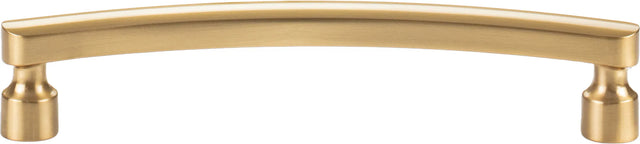 Lennox Pull 5 1/16'' cc Warm Brass A681-WB