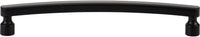 Lennox Pull 6 5/16'' cc Matte Black A682-BL