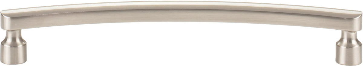 Lennox Pull 6 5/16'' cc Brushed Nickel A682-BRN