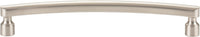 Lennox Pull 6 5/16'' cc Brushed Nickel A682-BRN