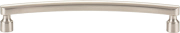 Lennox Pull 6 5/16'' cc Brushed Nickel A682-BRN