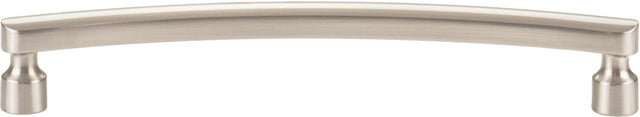 Lennox Pull 6 5/16'' cc Brushed Nickel A682-BRN