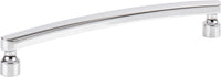 Lennox Pull 6 5/16'' cc Polished Chrome A682-CH
