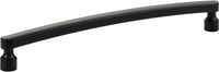 Lennox Pull 7 9/16'' cc Matte Black A683-BL