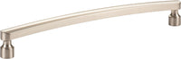Lennox Pull 7 9/16'' cc Brushed Nickel A683-BRN