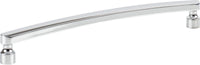 Lennox Pull 7 9/16'' cc Polished Chrome A683-CH