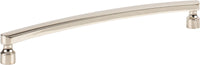 Lennox Pull 7 9/16'' cc Polished Nickel A683-PN