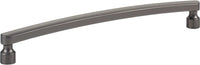 Lennox Pull 7 9/16'' cc Slate A683-SL