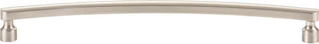 Lennox Pull 8 13/16'' cc Brushed Nickel A684-BRN