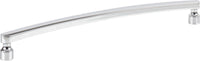 Lennox Pull 8 13/16'' cc Polished Chrome A684-CH