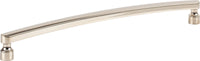 Lennox Pull 8 13/16'' cc Polished Nickel A684-PN