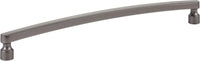 Lennox Pull 8 13/16'' cc Slate A684-SL