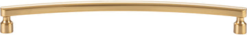 Lennox Pull 8 13/16'' cc Warm Brass A684-WB