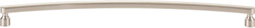 Lennox Pull 12'' cc Brushed Nickel A685-BRN