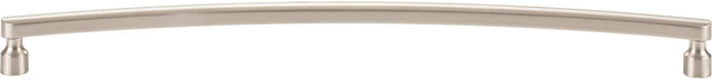 Lennox Pull 12'' cc Brushed Nickel A685-BRN