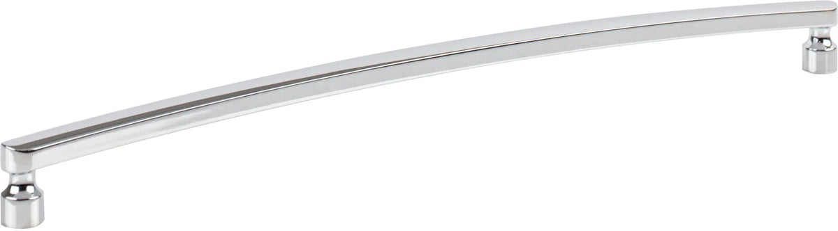 Lennox Pull 12'' cc Polished Chrome A685-CH