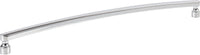 Lennox Pull 12'' cc Polished Chrome A685-CH