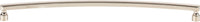 Lennox Pull 12'' cc Polished Nickel A685-PN