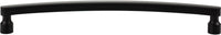 Lennox Appliance Pull 12'' Matte Black A686-BL