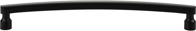 Lennox Appliance Pull 12'' Matte Black A686-BL