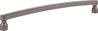Lennox Appliance Pull 12'' Slate A686-SL