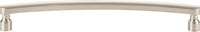 Lennox Appliance Pull 18'' Brushed Nickel A687-BRN