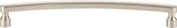 Lennox Appliance Pull 18'' Brushed Nickel A687-BRN