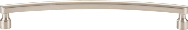 Lennox Appliance Pull 18'' Brushed Nickel A687-BRN