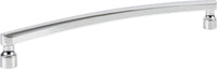 Lennox Appliance Pull 18'' Polished Chrome A687-CH