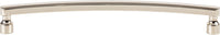 Lennox Appliance Pull 18'' Polished Nickel A687-PN