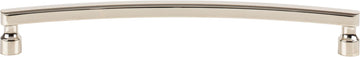 Lennox Appliance Pull 18'' Polished Nickel A687-PN