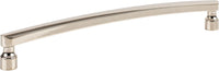 Lennox Appliance Pull 18'' Polished Nickel A687-PN