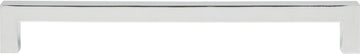 It Appliance Pull 12'' Polished Chrome A688-CH