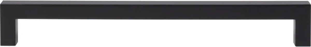 It Appliance Pull 18'' Matte Black A689-BL