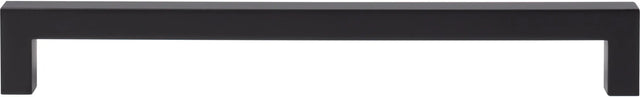 It Appliance Pull 18'' Matte Black A689-BL