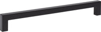 It Appliance Pull 18'' Matte Black A689-BL