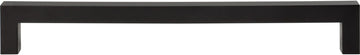 It Appliance Pull 18'' Modern Bronze A689-MB