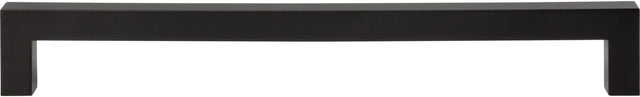 It Appliance Pull 18'' Modern Bronze A689-MB
