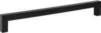 It Appliance Pull 18'' Modern Bronze A689-MB