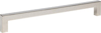 It Appliance Pull 18'' Polished Nickel A689-PN