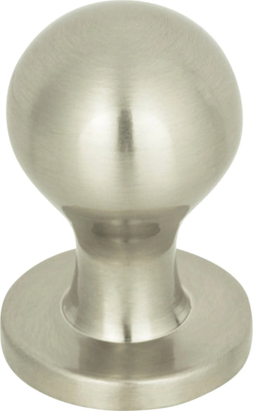 Successi Nipple Knob 3/4''