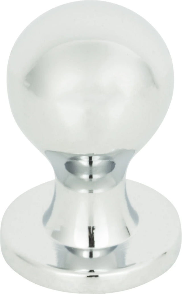 Successi Nipple Knob 3/4'' Polished Chrome A800-CH