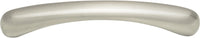 Successi Bridge Pull 3 3/4'' cc Brushed Nickel A801-BN