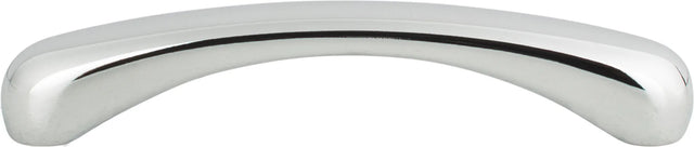 Successi Bridge Pull 3 3/4'' cc Polished Chrome A801-CH