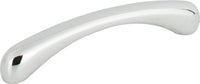 Successi Bridge Pull 3 3/4'' cc Polished Chrome A801-CH
