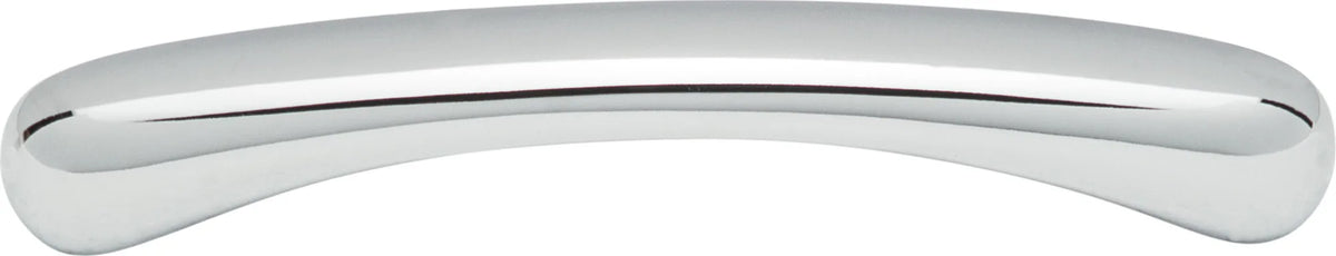 Successi Bridge Pull 3 3/4'' cc Polished Chrome A801-CH