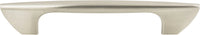 Successi Seesaw Pull 3 3/4'' cc Brushed Nickel A803-BN