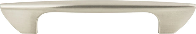 Successi Seesaw Pull 3 3/4'' cc Brushed Nickel A803-BN