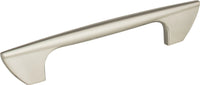 Successi Seesaw Pull 3 3/4'' cc Brushed Nickel A803-BN
